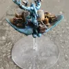 Описание картинки The blue scribes от Lucky Ice по цене 100руб | Свободный Рынок Миниатюр - СРМ - изображение - №2