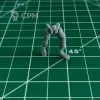 Описание картинки Necron Immortals - Tesla (5 шт.) от Leshiy по цене 600руб | Свободный Рынок Миниатюр - СРМ - изображение - №4