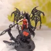 Описание картинки morathi морати от Пряник по цене 7 000руб | Свободный Рынок Миниатюр - СРМ - изображение - №6