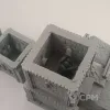 Описание картинки Каменная Фэнтэзи Башня от Terrain Print по цене 500руб | Свободный Рынок Миниатюр - СРМ - изображение - №4