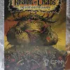 Описание картинки Realm of Chaos: Slaves to Darkness, the Lost and the Damned от Red Ember по цене 16 000руб | Свободный Рынок Миниатюр - СРМ - изображение - №2