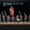 Описание картинки Warhammer Atrium. Студия росписи миниатюр. от Ярослав1709 по цене 100руб | Свободный Рынок Миниатюр - СРМ - изображение - №8