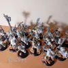 Описание картинки Savage Orruk Arrowboys 40шт от Петров Никита по цене 6 000руб | Свободный Рынок Миниатюр - СРМ - изображение - №2