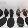 Описание картинки Старые байки Blood Angels от Taret по цене 100руб | Свободный Рынок Миниатюр - СРМ - изображение - №7