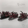 Описание картинки Старые байки Blood Angels от Taret по цене 100руб | Свободный Рынок Миниатюр - СРМ - изображение - №6