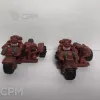 Описание картинки Старые байки Blood Angels от Taret по цене 100руб | Свободный Рынок Миниатюр - СРМ - изображение - №3