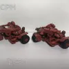 Описание картинки Старые байки Blood Angels от Taret по цене 100руб | Свободный Рынок Миниатюр - СРМ - изображение - №4