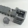 Описание картинки Каменная Фэнтези Башня от Terrain Print по цене 2 500руб | Свободный Рынок Миниатюр - СРМ - изображение - №4