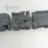 Описание картинки Разрушенный Мост - Фэнтези Террейн, Shadowfey Ruins от Terrain Print по цене 800руб - изображение - №2