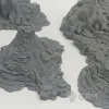 Описание картинки Логово Дракона - Фэнтези Террейн от Terrain Print по цене 800руб - изображение - №3