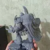 Описание картинки Emperor of mankind от Три Ди Принт по цене 7 000руб | Свободный Рынок Миниатюр - СРМ - изображение - №3