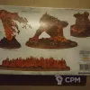 Описание картинки Fyreslayers Magmic Invocations от Black Legion Hall по цене 2 500руб | Свободный Рынок Миниатюр - СРМ - изображение - №2