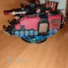 Описание картинки Repulsor Executioner от Sevatar по цене 2 900руб | Свободный Рынок Миниатюр - СРМ - изображение - №3