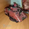 Описание картинки Repulsor Executioner от Sevatar по цене 2 900руб - изображение - №2