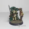 Описание картинки Dark Angels Lieutenant #2 от Lazurith по цене 200руб | Свободный Рынок Миниатюр - СРМ - изображение - №2