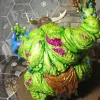 Описание картинки Rotigus Great Unclean One от Alarik по цене 3 000руб | Свободный Рынок Миниатюр - СРМ - изображение - №3