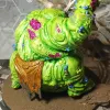 Описание картинки Rotigus Great Unclean One от Alarik по цене 3 000руб | Свободный Рынок Миниатюр - СРМ - изображение - №2