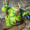 Описание картинки Rotigus Great Unclean One от Alarik по цене 3 000руб | Свободный Рынок Миниатюр - СРМ - изображение - №2