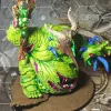 Описание картинки Rotigus Great Unclean One от Alarik по цене 3 000руб | Свободный Рынок Миниатюр - СРМ - изображение - №3