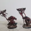 Описание картинки Армия кустов - Adeptus Custodes от hellscar по цене 30 000руб | Свободный Рынок Миниатюр - СРМ - изображение - №6