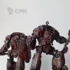 Описание картинки Армия кустов - Adeptus Custodes от hellscar по цене 30 000руб | Свободный Рынок Миниатюр - СРМ - изображение - №5