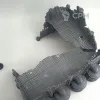 Описание картинки Поврежденный Завод Прометиума - Sector Mechanicus Террейн от Terrain Print по цене 1 900руб | Свободный Рынок Миниатюр - СРМ - изображение - №3
