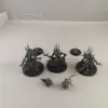 Описание картинки Malstrain Genestealer Abomination Gang от Jarkis по цене 1 740руб | Свободный Рынок Миниатюр - СРМ - изображение - №2
