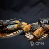 Описание картинки Adeptus Custodes Shadowkeepers  Army от Maeglin по цене 70 000руб | Свободный Рынок Миниатюр - СРМ - изображение - №10