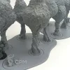Описание картинки Лиственные Деревья - Террейн от Terrain Print по цене 800руб | Свободный Рынок Миниатюр - СРМ - изображение - №4