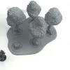 Описание картинки Лиственные Деревья - Террейн от Terrain Print по цене 800руб | Свободный Рынок Миниатюр - СРМ - изображение - №5