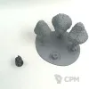 Описание картинки Лиственные Деревья - Террейн от Terrain Print по цене 800руб | Свободный Рынок Миниатюр - СРМ - изображение - №6