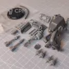 Описание картинки STEEL GUARDS - GUAI-LO от Ded Semen по цене 1 500руб | Свободный Рынок Миниатюр - СРМ - изображение - №3