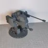 Описание картинки Шагатель Panzerkampflaufer VI D "Snow Lynx" от Ded Semen по цене 2 000руб | Свободный Рынок Миниатюр - СРМ - изображение - №2