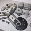 Описание картинки ASSAULTER/AIR AMBULANCE от Ded Semen по цене 2 500руб | Свободный Рынок Миниатюр - СРМ - изображение - №3