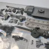 Описание картинки FALLSCHIRM RSO /LASERKANONE/FLAK 3/PAK 40 от Ded Semen по цене 2 000руб | Свободный Рынок Миниатюр - СРМ - изображение - №3