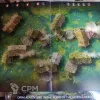 Описание картинки Warhammer quest Darkwater от Smog по цене 7 900руб | Свободный Рынок Миниатюр - СРМ - изображение - №6