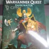 Описание картинки Warhammer quest Darkwater от Smog по цене 7 900руб | Свободный Рынок Миниатюр - СРМ - изображение - №5