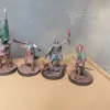 Описание картинки Warriors of Rohan от @Avdohaprint по цене 3 000руб | Свободный Рынок Миниатюр - СРМ - изображение - №2