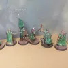 Описание картинки Warriors of Rohan от @Avdohaprint по цене 3 000руб | Свободный Рынок Миниатюр - СРМ - изображение - №6