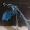 Описание картинки Stormdrake guard от Indarli по цене 12 000руб | Свободный Рынок Миниатюр - СРМ - изображение - №2