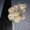 Описание картинки Терейн от Айяр по цене 2 500руб | Свободный Рынок Миниатюр - СРМ - изображение - №4