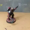 Описание картинки Fobos Blood Angels от @Avdohaprint по цене 600руб | Свободный Рынок Миниатюр - СРМ - изображение - №2