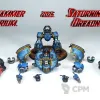 Описание картинки Warhammer Atrium. Студия росписи миниатюр. от Ярослав1709 по цене 100руб | Свободный Рынок Миниатюр - СРМ - изображение - №3