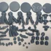 Описание картинки Assault squad от @Avdohaprint по цене 1 000руб | Свободный Рынок Миниатюр - СРМ - изображение - №2