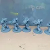 Описание картинки Black_templars Squad от @Avdohaprint по цене 1 000руб | Свободный Рынок Миниатюр - СРМ - изображение - №4