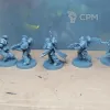 Описание картинки Assault squad от @Avdohaprint по цене 1 000руб | Свободный Рынок Миниатюр - СРМ - изображение - №3