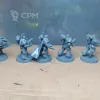 Описание картинки Assault squad от @Avdohaprint по цене 1 000руб | Свободный Рынок Миниатюр - СРМ - изображение - №4