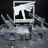 Описание картинки Wall of Martyrs - Firestorm Redoubt от Fle94 Miniatures по цене 5 700руб | Свободный Рынок Миниатюр - СРМ - изображение - №3