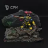Описание картинки Покрас миниатюр Flikerlight Painting Studio от Arned по цене 700руб | Свободный Рынок Миниатюр - СРМ - изображение - №6