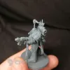 Описание картинки Pretor Sons of Horus от @Avdohaprint по цене 500руб | Свободный Рынок Миниатюр - СРМ - изображение - №2